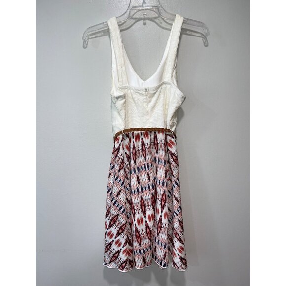 Lily Rose Dresses Women's Dress Size 11/12 Multicolor - Picture 2 of 4